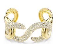 Bracciale Swarovski Donna in Lega metallica Cristallo 5751214